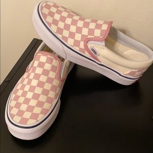 Vans HOLDING TILL 12/12